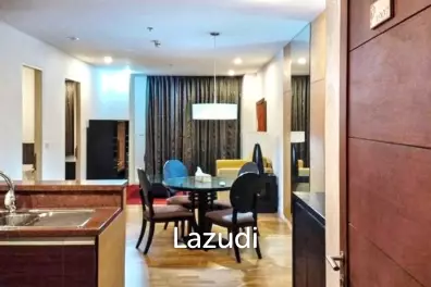 1 Bed 1 Bath 69 SQ.M Urbana Sathorn