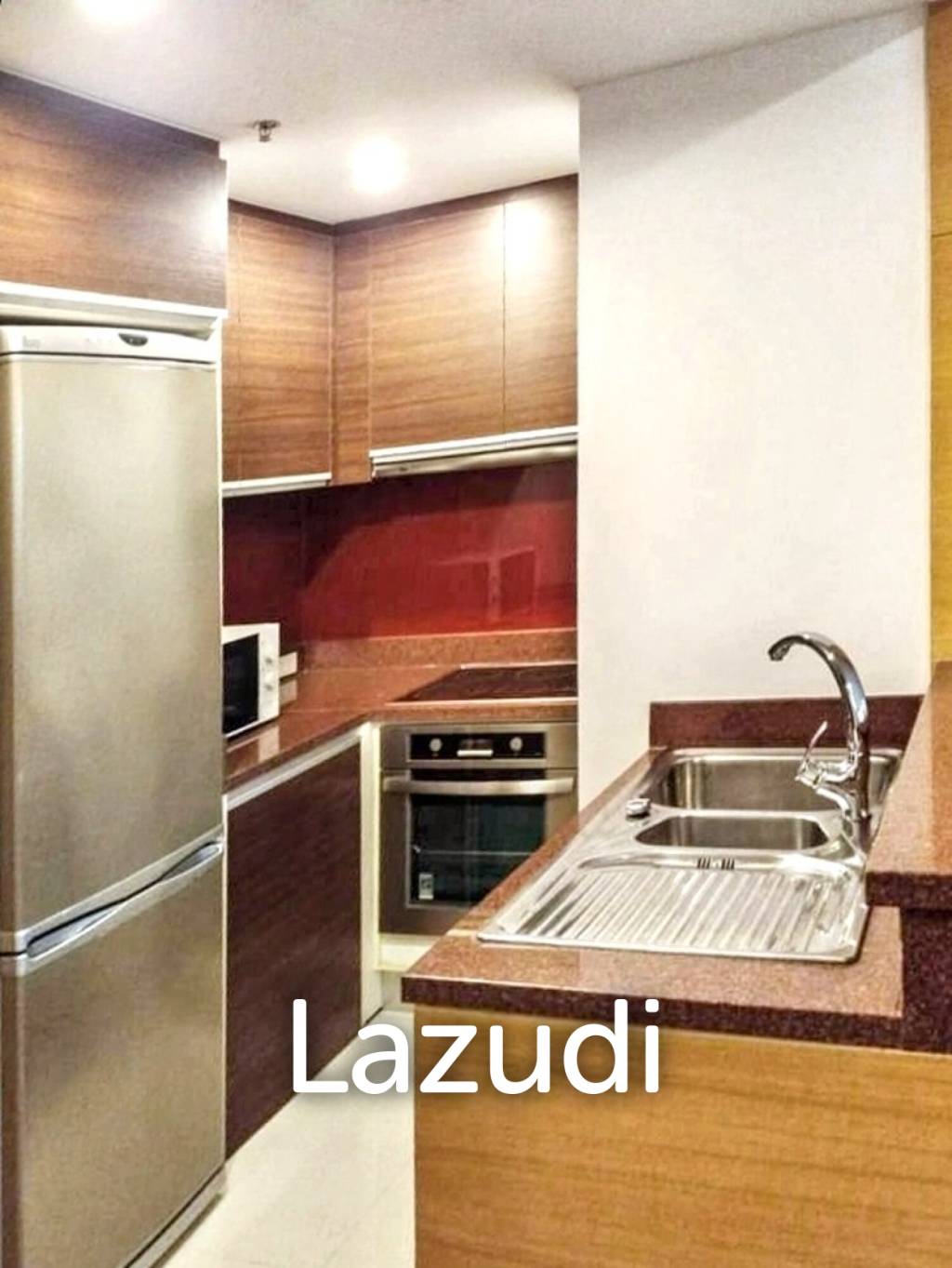 1 Bed 1 Bath 69 SQ.M Urbana Sathorn
