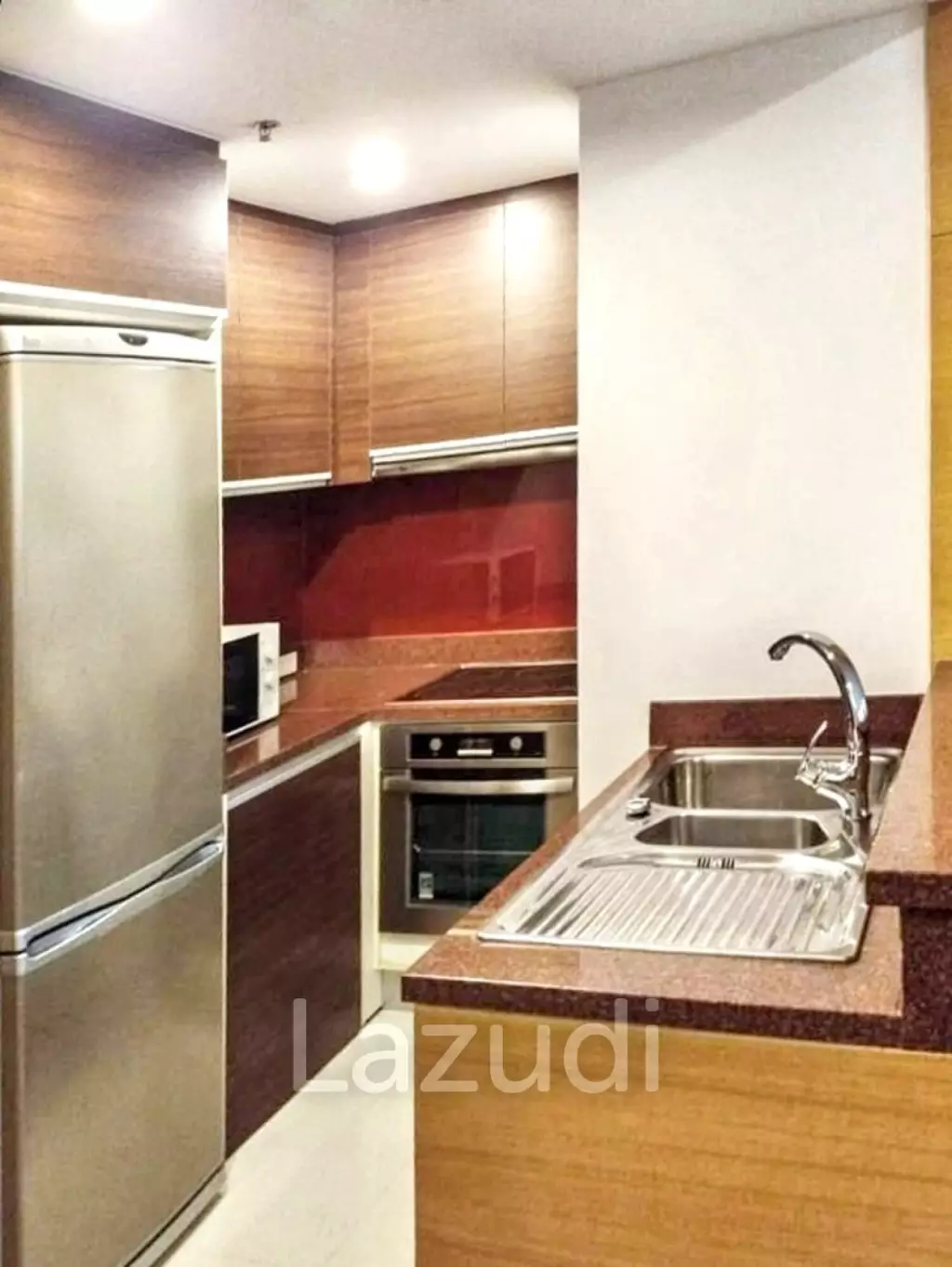 1 Bed 1 Bath 69 SQ.M Urbana Sathorn