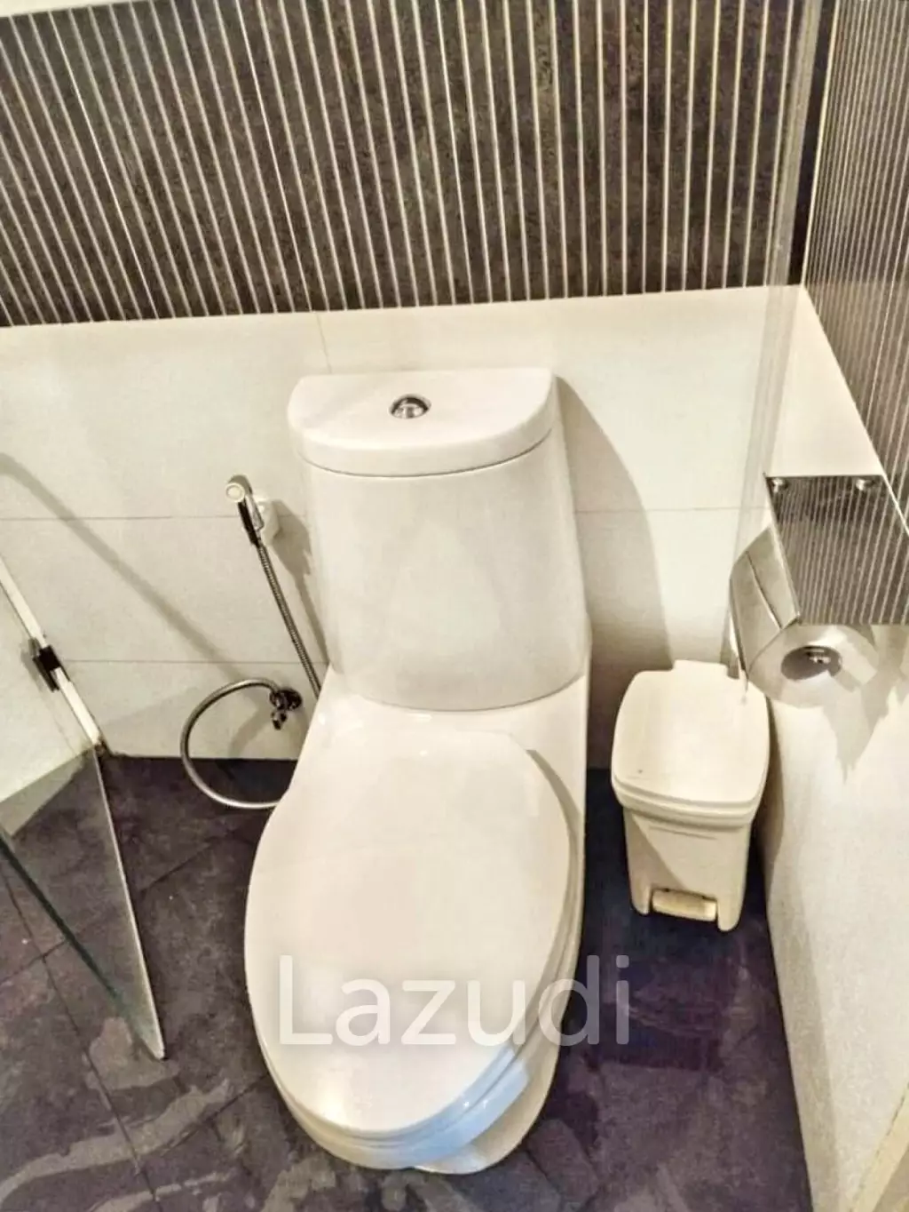 1 Bed 1 Bath 69 SQ.M Urbana Sathorn