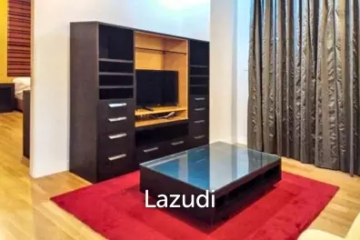 1 Bed 1 Bath 69 SQ.M Urbana Sathorn