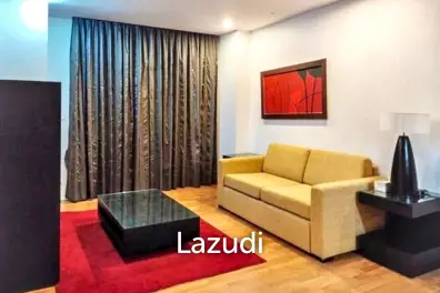 1 Bed 1 Bath 69 SQ.M Urbana Sathorn