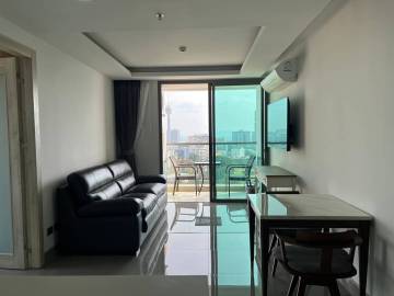 1 bed 46SQ.M The Peak Towers