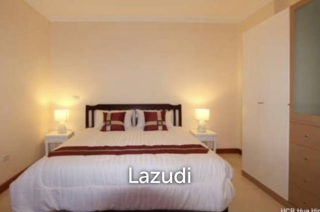 550 Sqm 3 Bed 2 Bath Villa For Sale