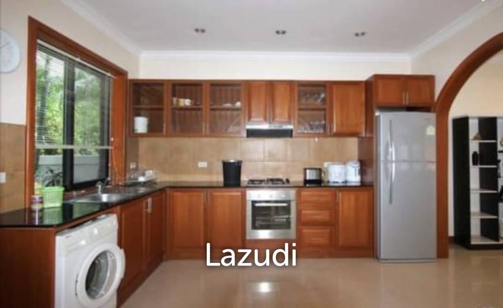 550 Sqm 3 Bed 2 Bath Villa For Sale