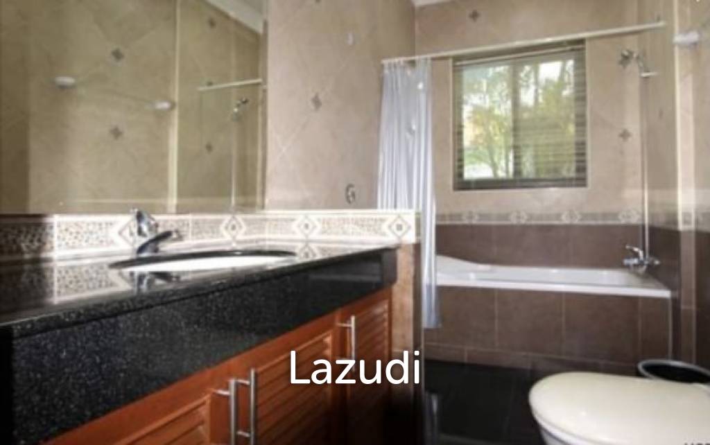 550 Sqm 3 Bed 2 Bath Villa For Sale