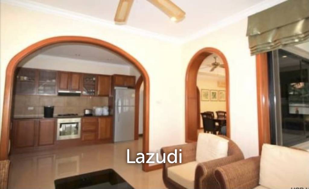 550 Sqm 3 Bed 2 Bath Villa For Sale