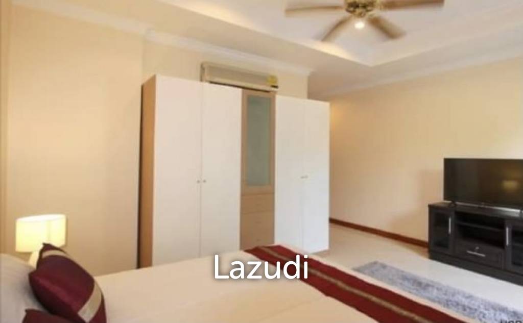 550 Sqm 3 Bed 2 Bath Villa For Sale