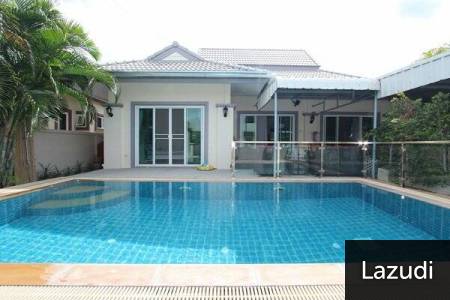 Newly Renovated 2 Bed Pool villa (SOLD: NOV 2017) Newly Renovated 2 Bed Pool villa (SOLD: NOV 2017)