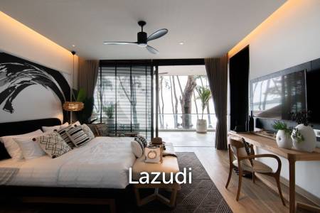 Studio 1 Bath 54 SQ.M. MontAzure Lakeside Phuket