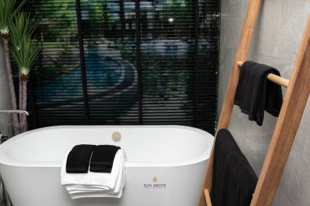 Studio 1 Bath 54 SQ.M. MontAzure Lakeside Phuket