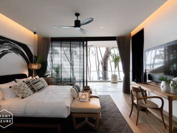 Studio 1 Bath 47 SQ.M. MontAzure Lakeside Phuket