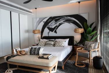 Studio 1 Bath 47 SQ.M. MGallery MontAzure Lakeside Phuket