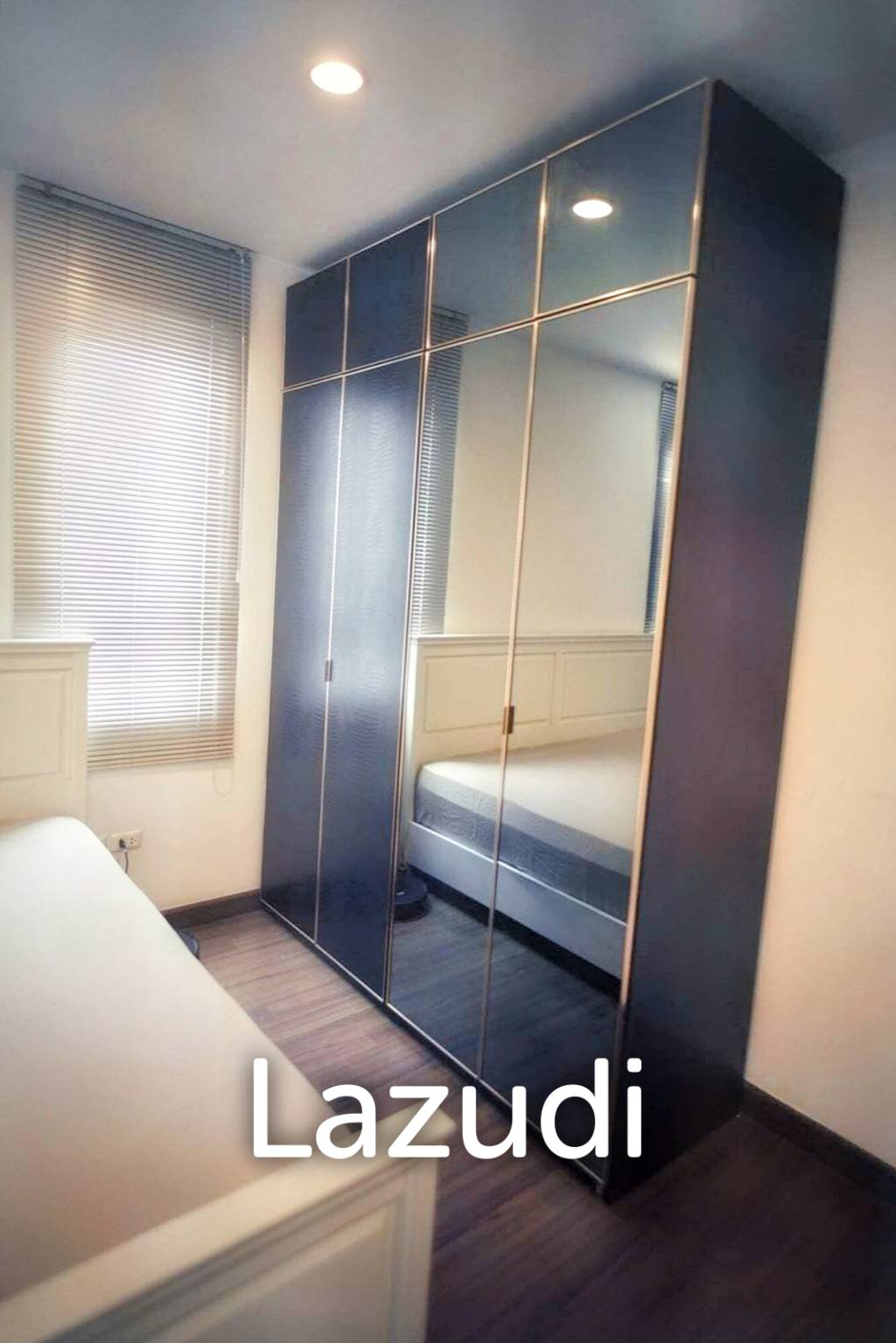 2 Bed 104 SQ.M Supalai Premier Ratchathewi