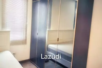 2 Bed 104 SQ.M Supalai Premier Ratchathewi
