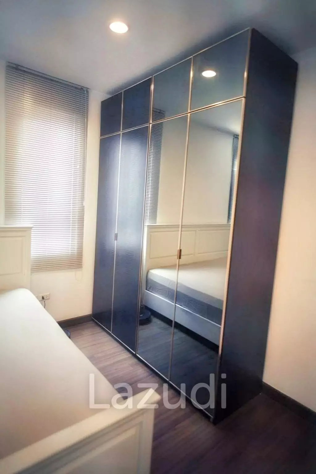 2 Bed 104 SQ.M Supalai Premier Ratchathewi