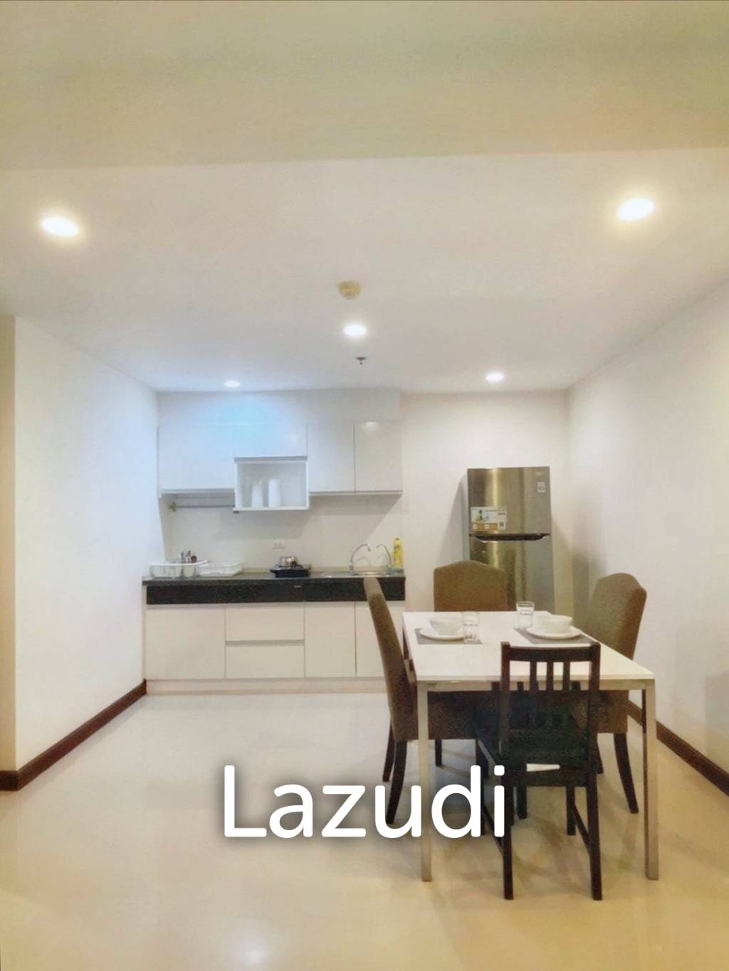 2 Bed 104 SQ.M Supalai Premier Ratchathewi
