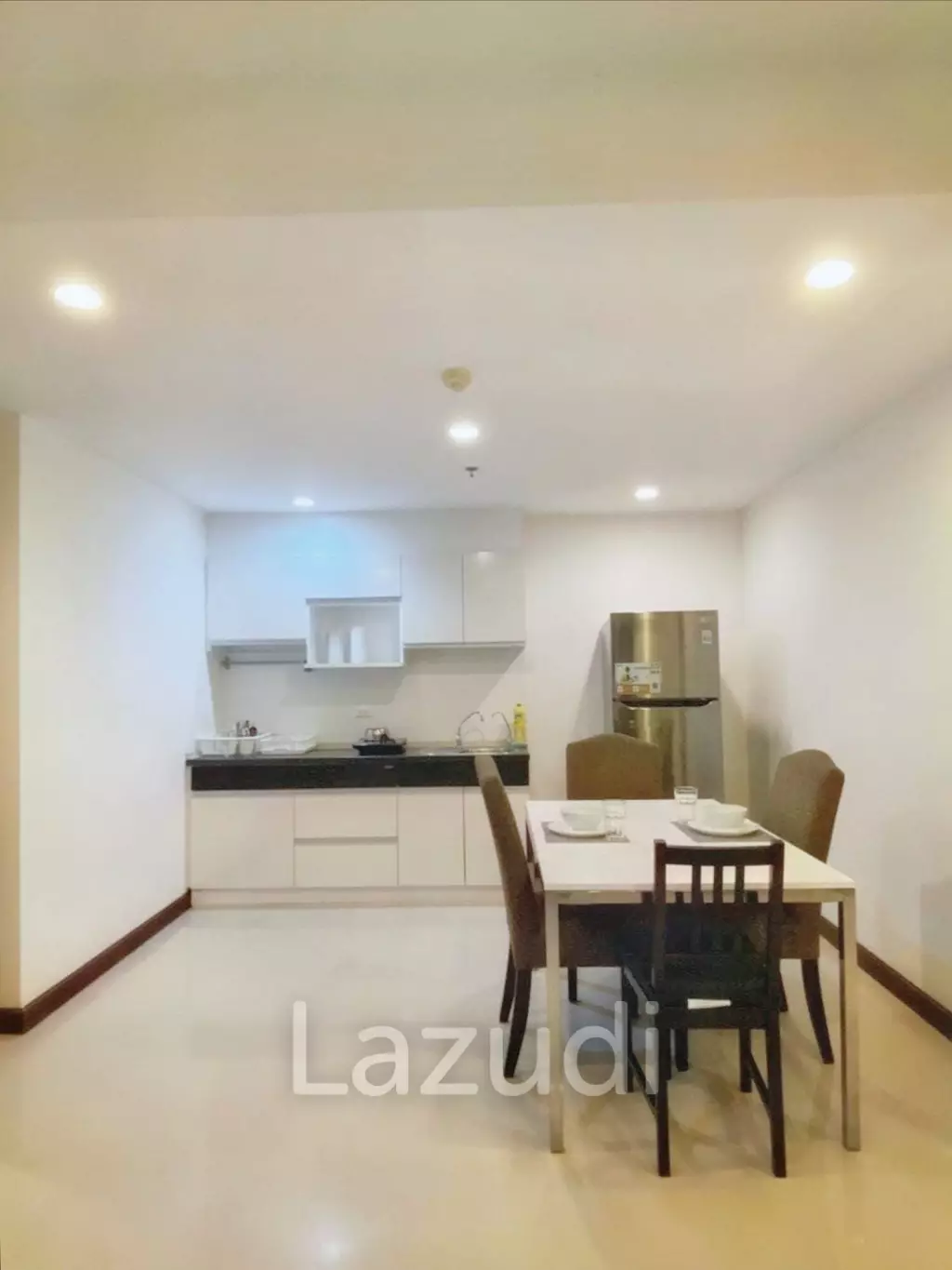 2 Bed 104 SQ.M Supalai Premier Ratchathewi