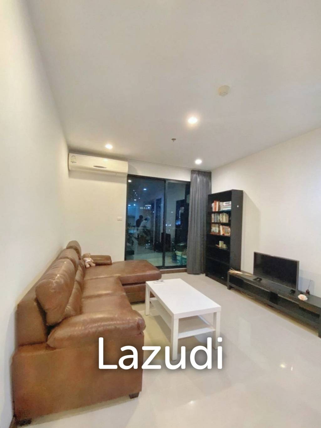 2 Bed 104 SQ.M Supalai Premier Ratchathewi