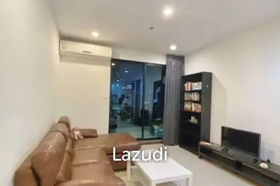 2 Bed 104 SQ.M Supalai Premier Ratchathewi