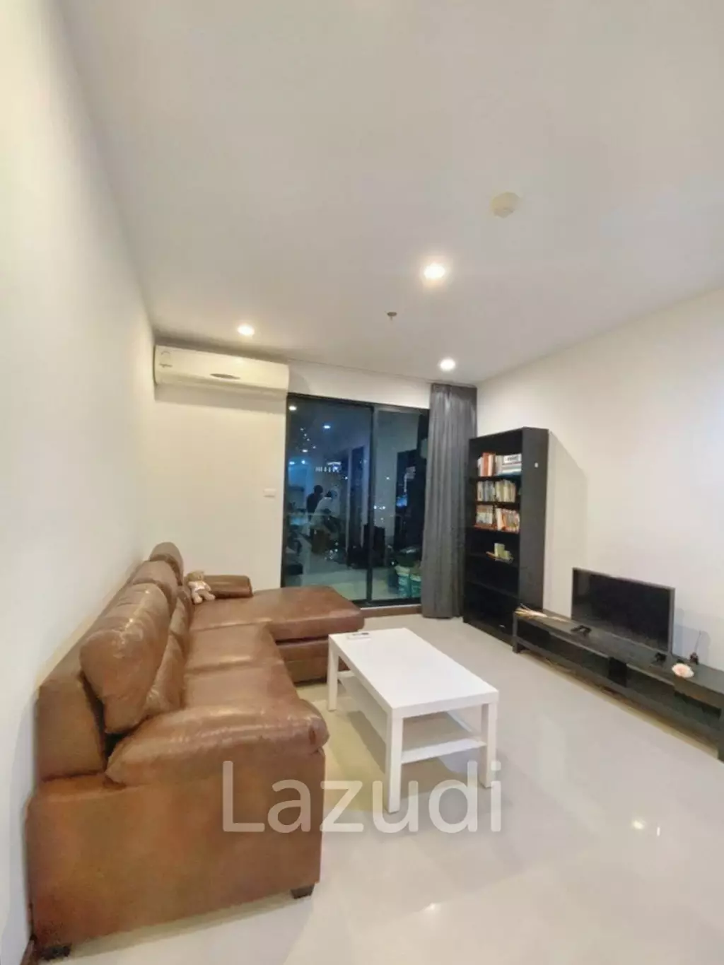 2 Bed 104 SQ.M Supalai Premier Ratchathewi