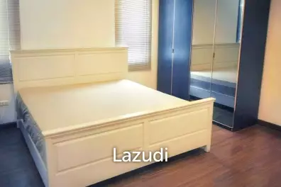 2 Bed 104 SQ.M Supalai Premier Ratchathewi