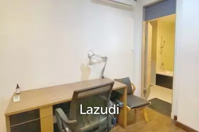 2 Bed 104 SQ.M Supalai Premier Ratchathewi