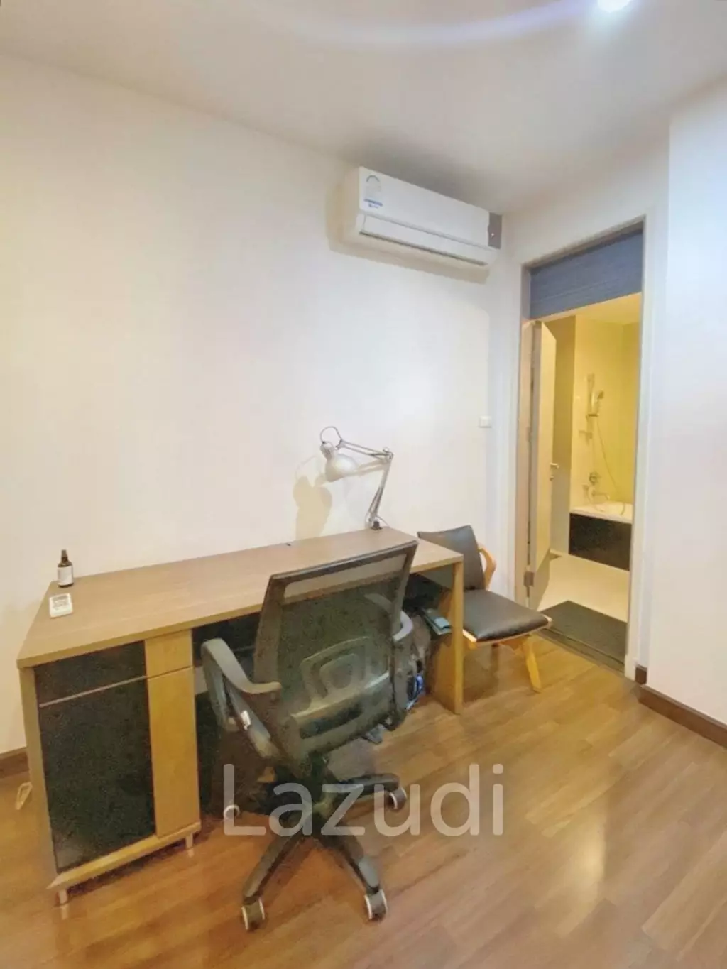 2 Bed 104 SQ.M Supalai Premier Ratchathewi