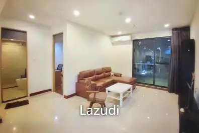 2 Bed 104 SQ.M Supalai Premier Ratchathewi