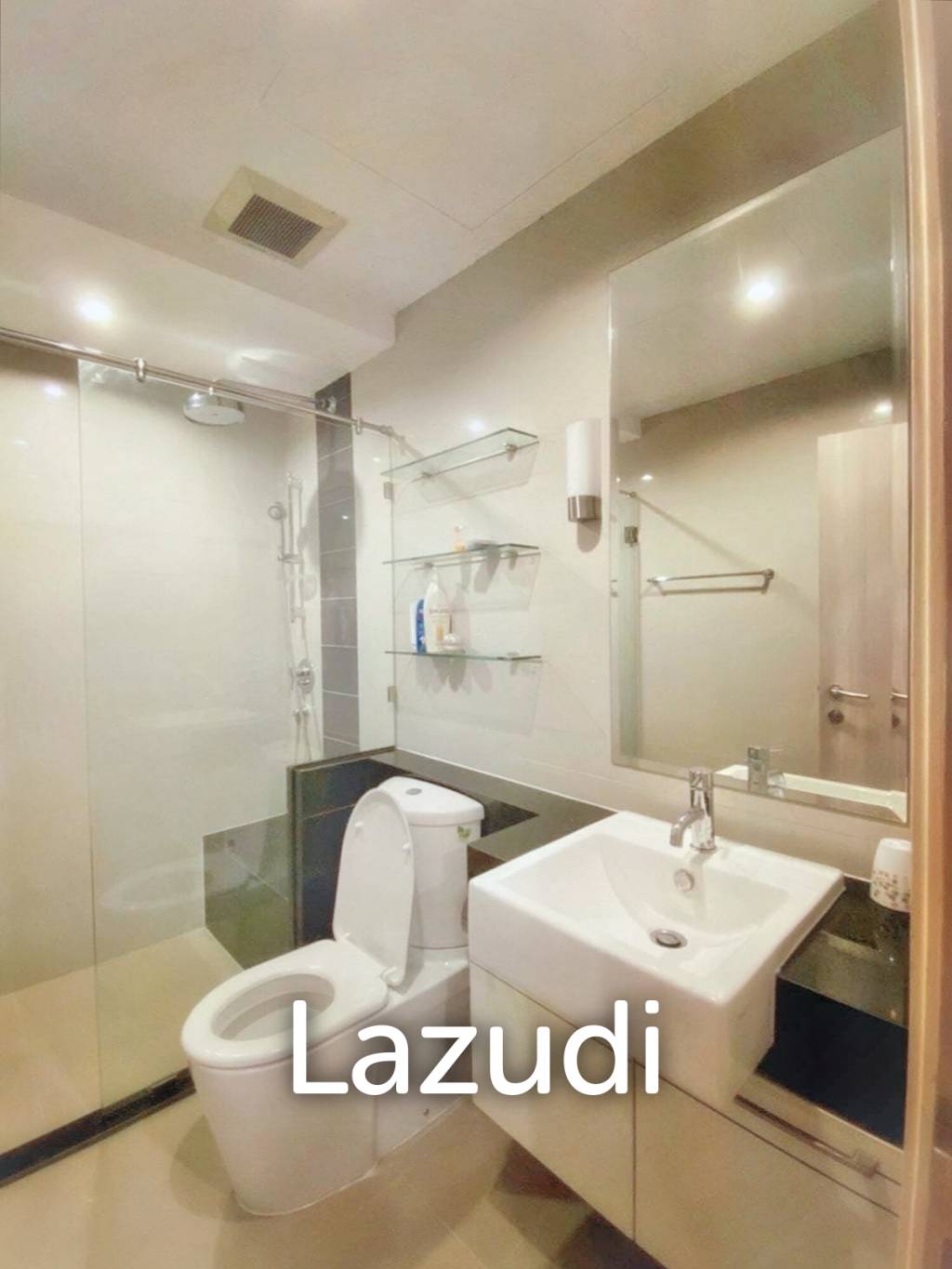 2 Bed 104 SQ.M Supalai Premier Ratchathewi