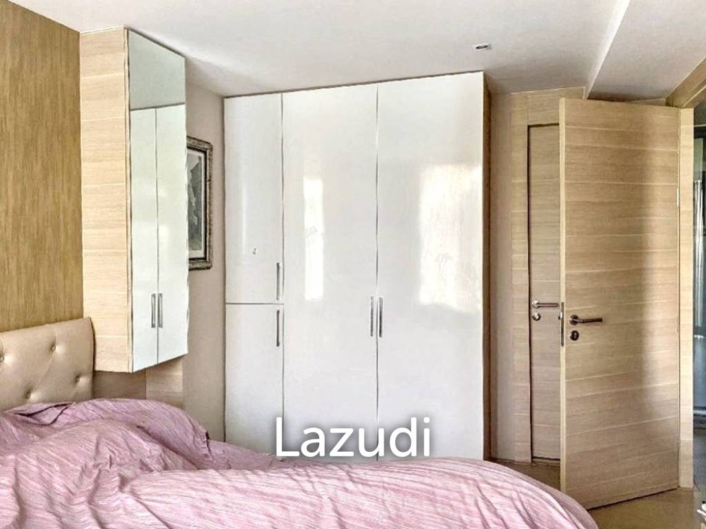 1 Bed 1 Bath 37 SQ.M at KLASS Silom