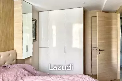 1 Bed 1 Bath 37 SQ.M at KLASS Silom