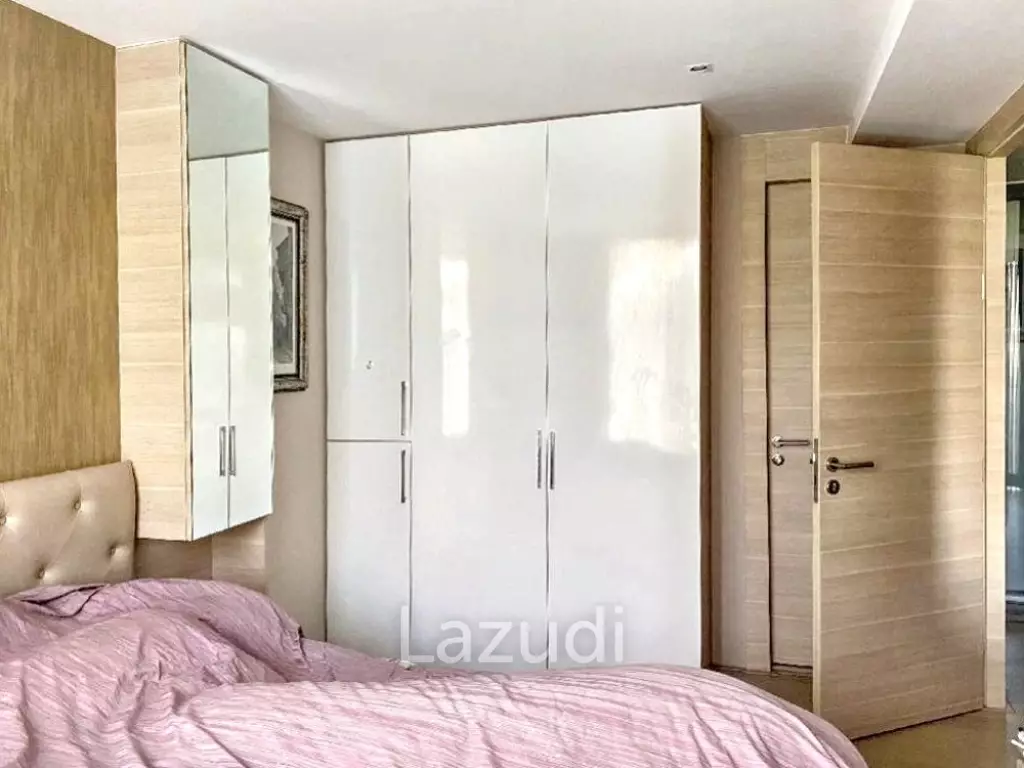 1 Bed 1 Bath 37 SQ.M at KLASS Silom
