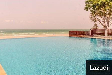 3 Bed Panoramic Sea View Condo 3 Bed Panoramic Sea View Condo