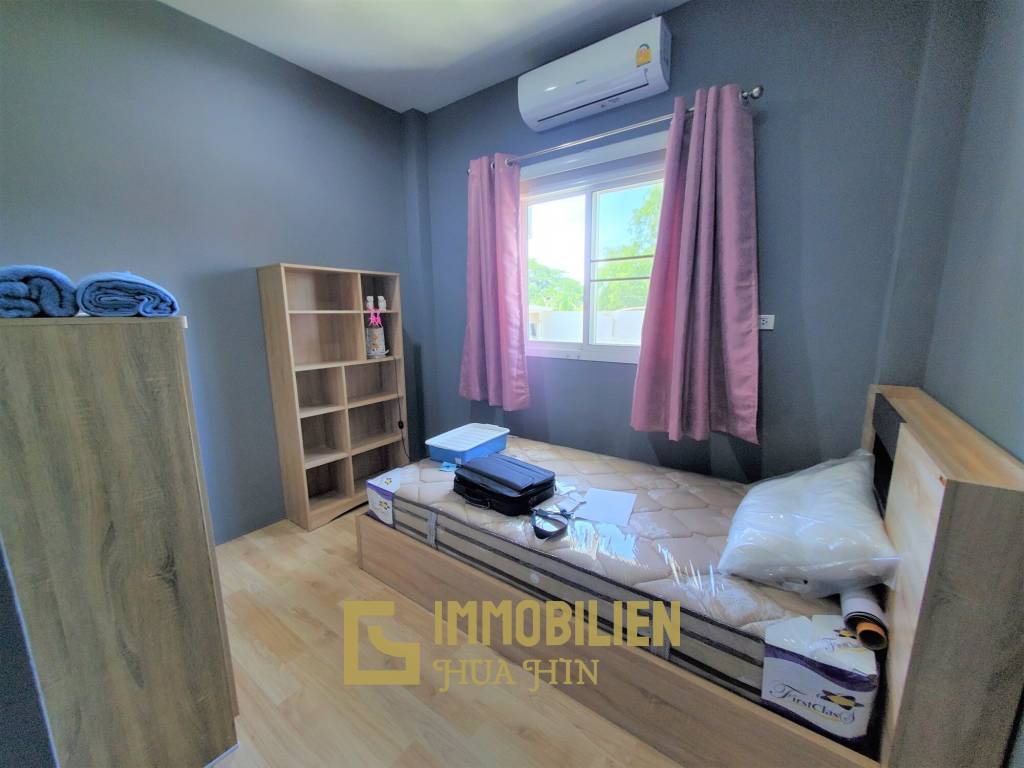 Bungalow for rent Soi 70