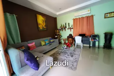 Bungalow for rent Soi 70