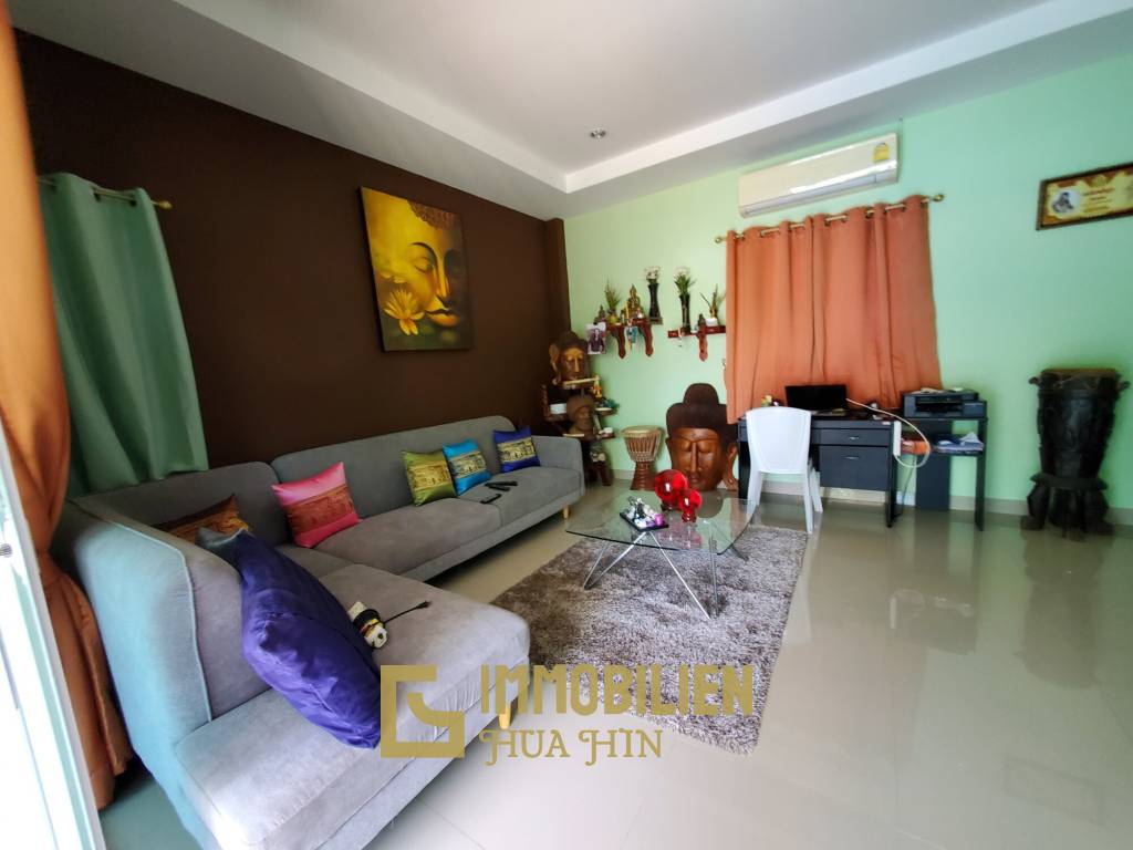 Bungalow for rent Soi 70