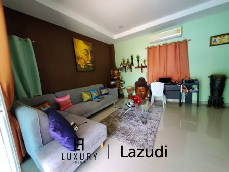 Bungalow for rent Soi 70