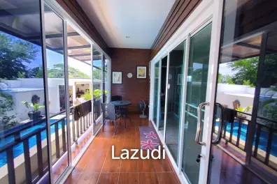 Bungalow for rent Soi 70