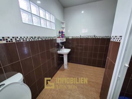 Bungalow for rent Soi 70