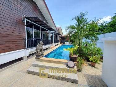 Bungalow for rent Soi 70