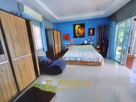 Bungalow for rent Soi 70