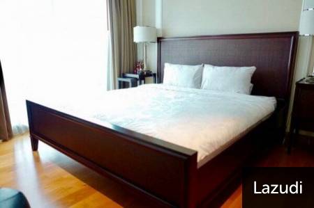 Luxury 2 Bed Condo at Amari Residences Hua Hin