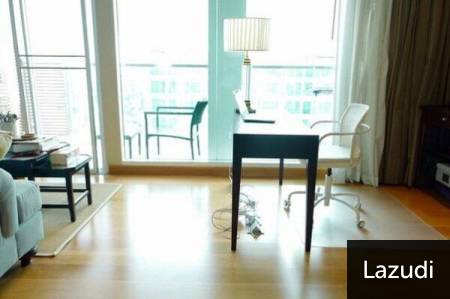 Luxury 2 Bed Condo at Amari Residences Hua Hin