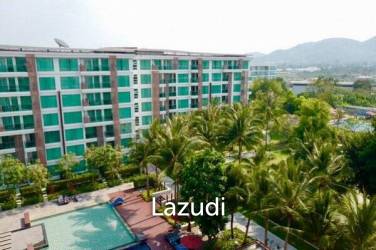 95 Sqm 2 Bed 2 Bath Condo For Sale