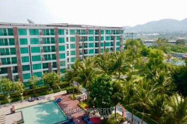 Luxury 2 Bed Condo at Amari Residences Hua Hin