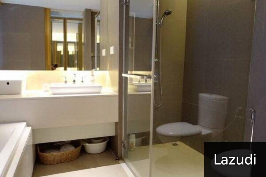 Luxury 2 Bed Condo at Amari Residences Hua Hin