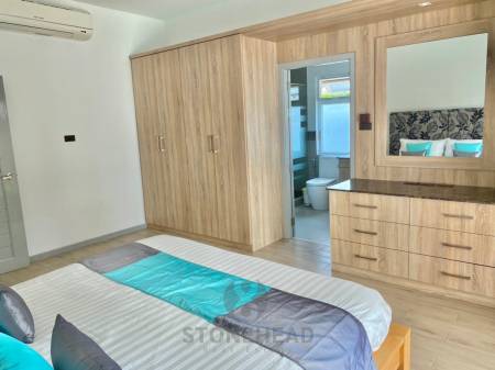 Mali Residence: 3 Bedroom Privat Pool Villa
