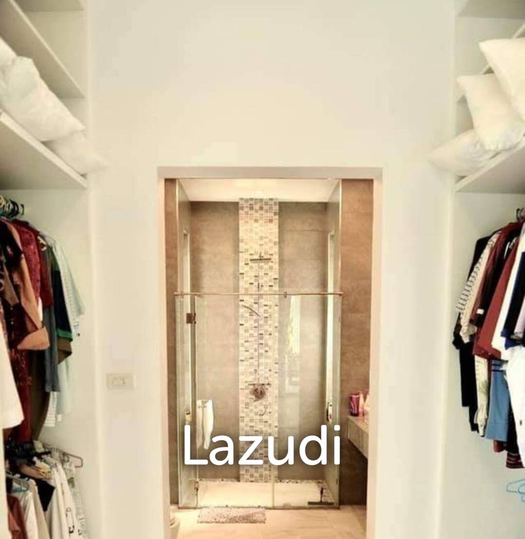 550 Sqm 3 Bed 2 Bath Villa For Sale