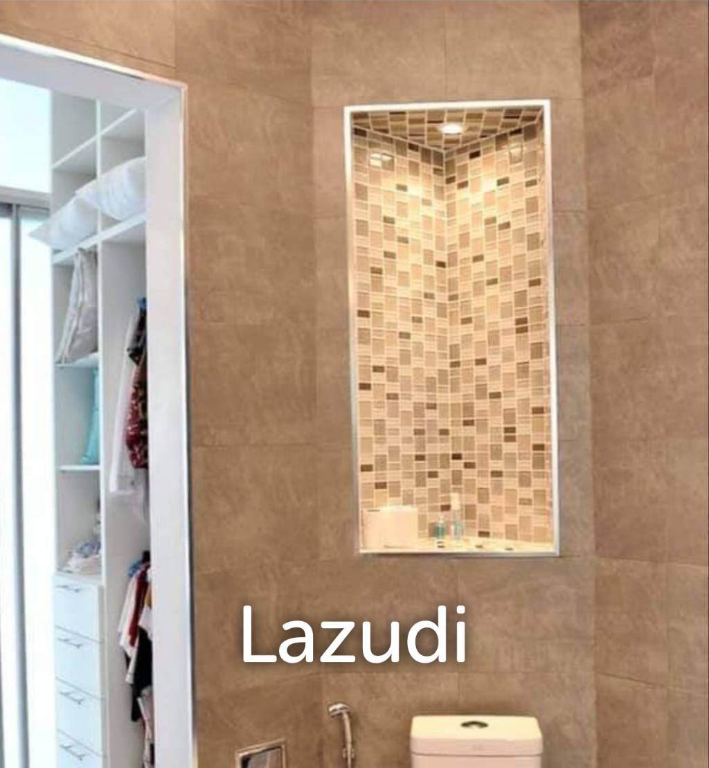 550 Sqm 3 Bed 2 Bath Villa For Sale